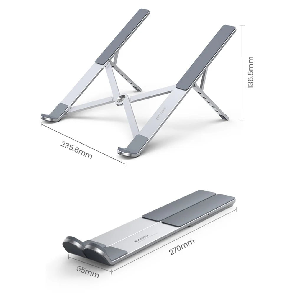 UGREEN Foldable Laptop Stand UGREEN Foldable Laptop Stand